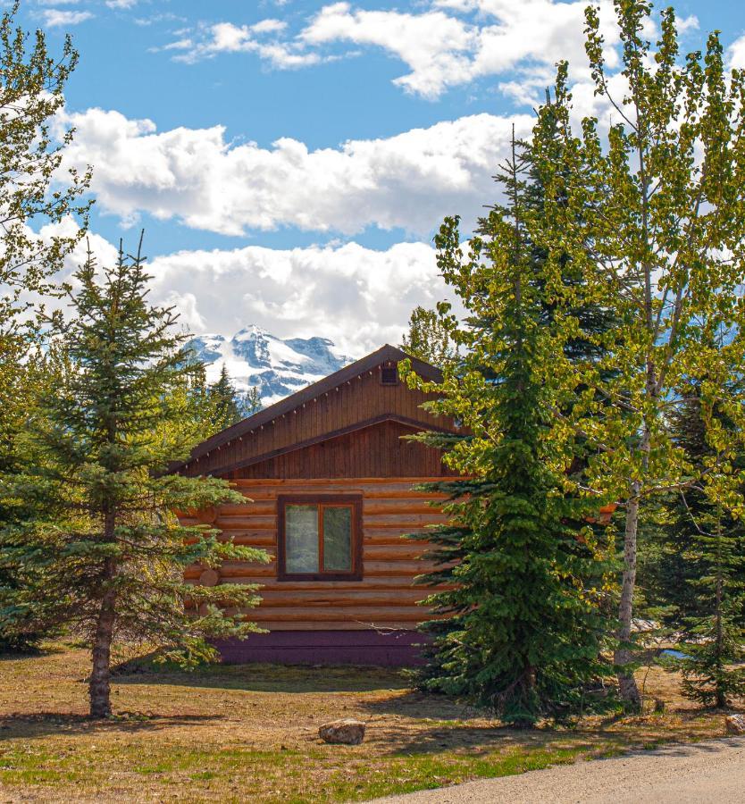 Glacier House Hotel & Resort Revelstoke Dış mekan fotoğraf