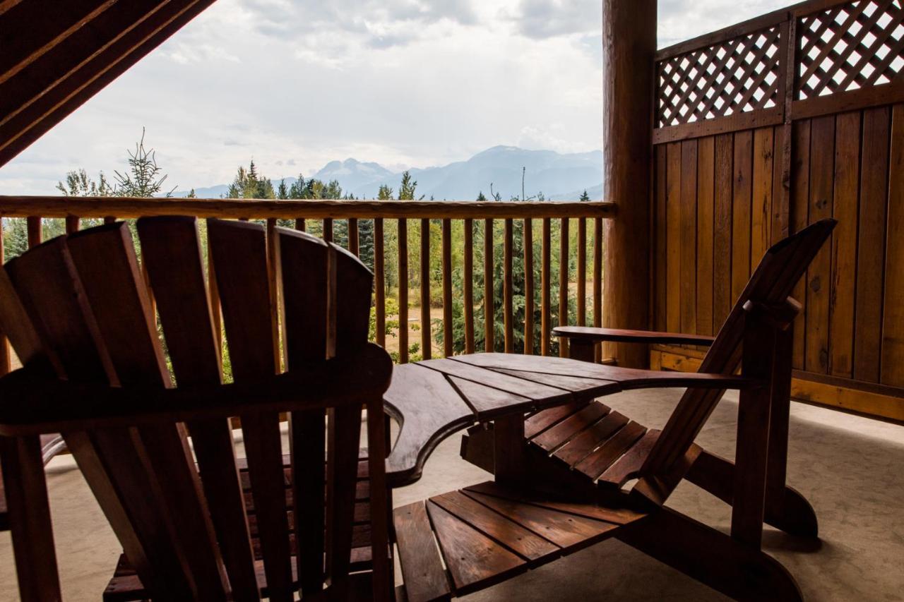 Glacier House Hotel & Resort Revelstoke Dış mekan fotoğraf