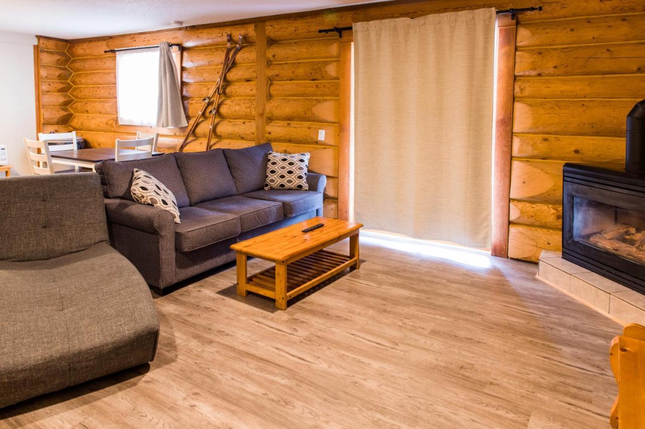 Glacier House Hotel & Resort Revelstoke Dış mekan fotoğraf