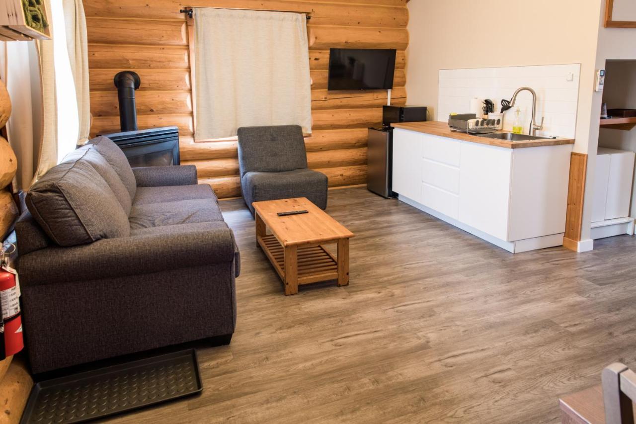 Glacier House Hotel & Resort Revelstoke Dış mekan fotoğraf