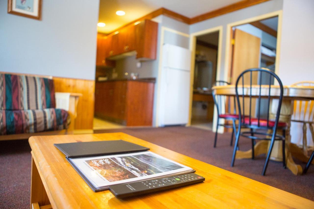 Glacier House Hotel & Resort Revelstoke Dış mekan fotoğraf